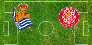 Real Sociedad vs. Girona (viernes 12 de diciembre, 15:00 h.): alineaciones oficiales, cuotas, pronósticos. La jornada arranca en Anoeta. Predicción Real Sociedad-Girona