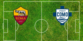 Predicción Roma-Como