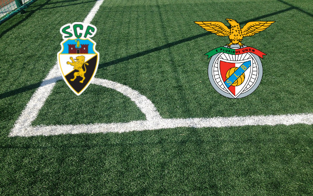 SC Farense-Benfica_mx Predicción SC Farense-Benfica