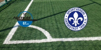 SC Paderborn vs. SV Darmstadt (viernes 19 de diciembre, 11:30 h.): alineaciones oficiales, cuotas, pronósticos Predicción SC Paderborn-SV Darmstadt