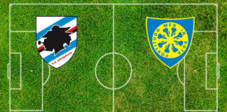 Sampdoria vs. Carrarese (domingo 7 de diciembre, 12:30 h.): alineaciones oficiales, cuotas, pronósticos Predicción Sampdoria-Carrarese
