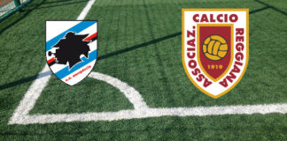 Predicción Sampdoria-Reggiana