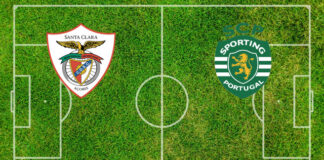 Santa Clara- Sporting de Lisboa (Taça de Portugal, 18.12.2025 a las 13:45): alineaciones oficiales, cuotas, pronósticos. Se esperan leones en Ponta Delgada Predicción Santa Clara-Sporting de Lisboa