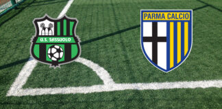 Predicción Sassuolo-Parma