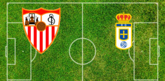 Sevilla vs. Oviedo (domingo 14 de diciembre, 08:00 h.): alineaciones oficiales, cuotas, pronósticos. El equipo de Almeyda recibe al recién ascendido. Predicción Sevilla-Oviedo