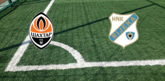 Shakhtar Donetsk vs. Rijeka (Liga Europa Conferencia, 18.12.2025 a las 14:00): alineaciones oficiales, cuotas, pronósticos Predicción Shakhtar Donetsk-Rijeka