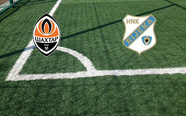 Predicción Shakhtar Donetsk-Rijeka