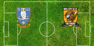 Sheffield Wednesday – Hull (viernes 26 de diciembre, 09:00 h.): alineaciones oficiales, cuotas, pronósticos Predicción Sheffield Wednesday-Hull