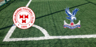 Shelbourne vs. Crystal Palace (Liga Europa Conferencia, 11.12.2025 a las 14:00): alineaciones oficiales, cuotas, pronósticos Predicción Shelbourne-Crystal Palace