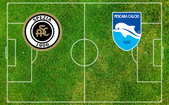 Predicción Spezia-Pescara