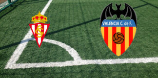Predicción Sporting de Gijón-Valencia