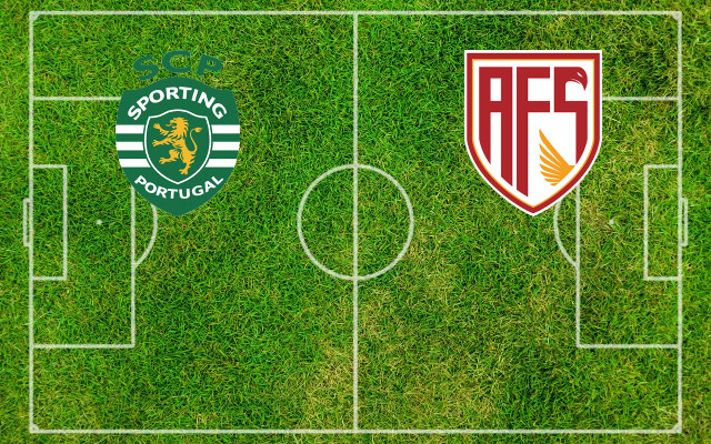 Predicción Sporting de Lisboa-AVS SAD