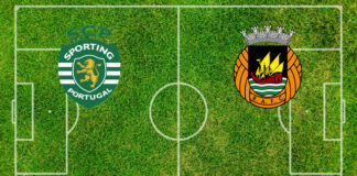 Predicción Sporting de Lisboa-Rio Ave