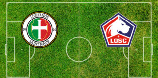 Predicción St Maur Lusitanos-Lille