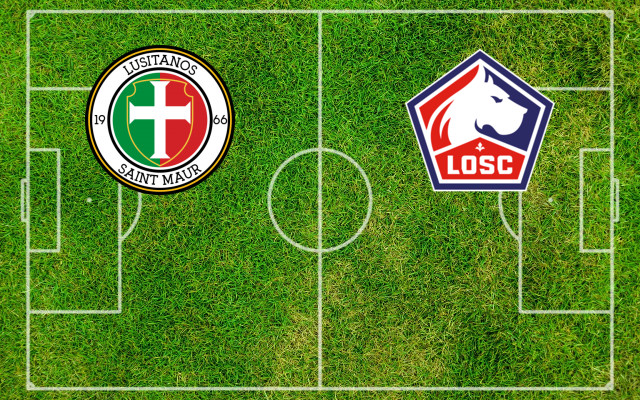Predicción St Maur Lusitanos-Lille