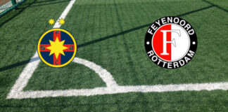 Steaua Bucarest – Feyenoord (Liga Europa, 11.12.2025 a las 15:00): alineaciones oficiales, cuotas, pronósticos Predicción Steaua Bucarest-Feyenoord