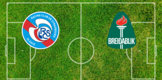 Estrasburgo vs. Breidablik (Liga Europa Conferencia, 18.12.2025 a las 14:00): alineaciones oficiales, cuotas, pronósticos Predicción Strasbourg-Breidablik