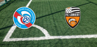 Estrasburgo vs. Lorient (domingo 14 de diciembre, 11:15 h.): alineaciones oficiales, cuotas, pronósticos Predicción Strasbourg-Lorient