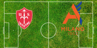 Predicción Triestina-Alcione Milano
