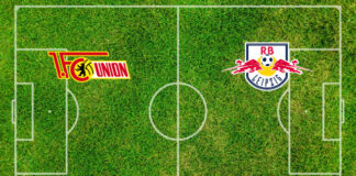 Predicción Union Berlin-RB Leipzig