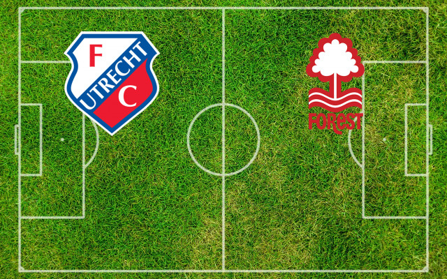 Predicción Utrecht-Nottingham Forest