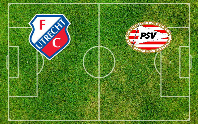Predicción Utrecht-PSV