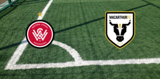 Predicción Western Sydney-Macarthur FC