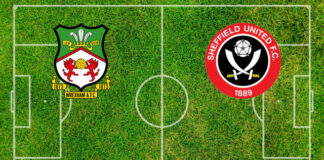 Predicción Wrexham-Sheffield United