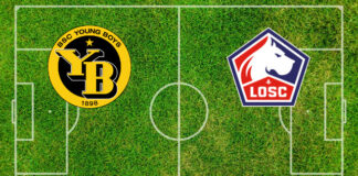 Predicción Young Boys-Lille