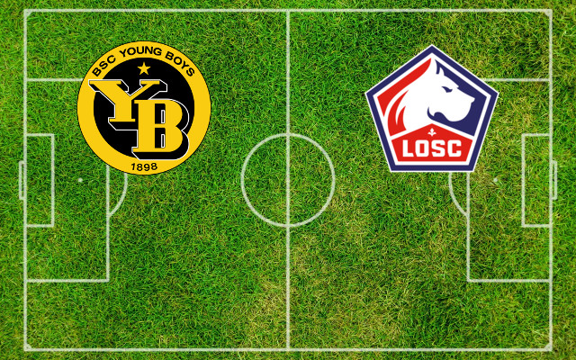 Predicción Young Boys-Lille