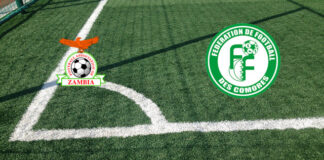 Zambia vs. Comoras (Copa Africana de Naciones, 26.12.2025 a las 11:30): alineaciones oficiales, cuotas, pronósticos Predicción Zambia-Comoros