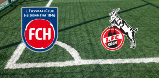 Predicción 1. FC Heidenheim-FC Colonia