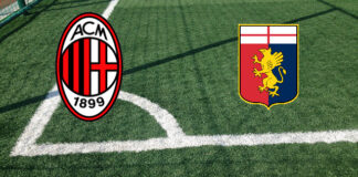 Predicción AC Milán-Genoa