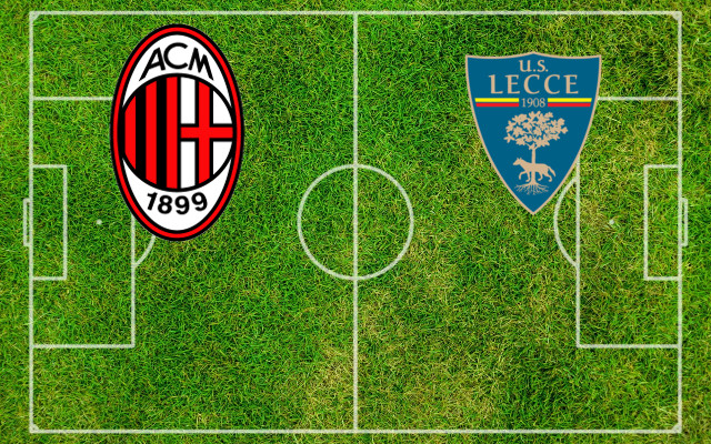 Predicción AC Milán-Lecce