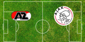 AZ Alkmaar vs. Ajax (Copa de Holanda, 14.01.2026 a las 14:00): alineaciones oficiales, cuotas, pronósticos Predicción AZ Alkmaar-Ajax