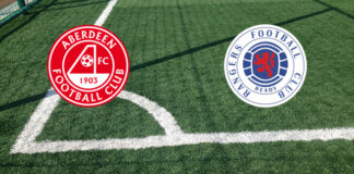 Aberdeen vs. Rangers (domingo 11 de enero, 10:30 h.): alineaciones oficiales, cuotas, pronósticos Predicción Aberdeen-Rangers