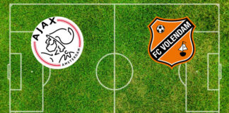Predicción Ajax-Volendam