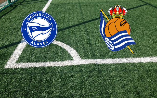 Predicción Alavés-Real Sociedad