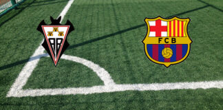 Predicción Albacete-Barcelona