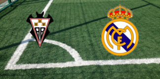 Predicción Albacete-Real Madrid