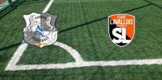 Amiens SC vs. Laval (viernes 23 de enero, 13:00 h.): alineaciones oficiales, cuotas, pronósticos Predicción Amiens SC-Laval