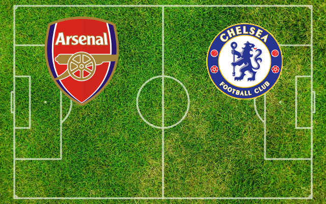 Predicción Arsenal-Chelsea