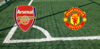 Arsenal vs. Manchester United (domingo 25 de enero, 11:30 h.): alineaciones oficiales, cuotas, pronósticos Predicción Arsenal-Manchester United