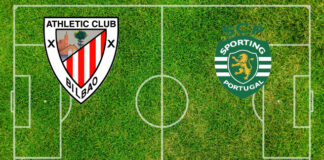 Predicción Athletic Bilbao-Sporting de Lisboa