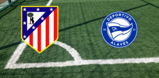 Atlético Madrid – Alavés (domingo 18 de enero, 10:15 h.): alineaciones oficiales, cuotas, pronósticos. Los rojiblancos buscan la victoria en casa. Predicción Atlético Madrid-Alavés