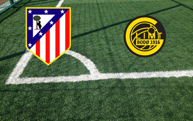 Predicción Atlético Madrid-Bodø/Glimt