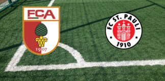 Predicción Augsburgo-St.Pauli