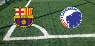 Barcelona – FC Copenhague (Europa Liga de Campeones, 28.01.2026 a las 15:00): alineaciones oficiales, cuotas, pronósticos. El Blaugrana busca entrar en el octavo puesto. Predicción Barcelona-FC Copenhague