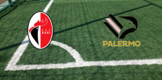 Predicción Bari-Palermo