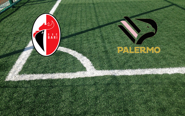 Predicción Bari-Palermo